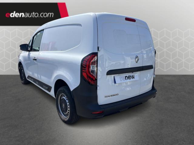 Renault Kangoo Van image 1