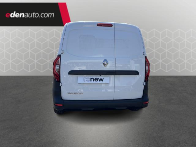 Renault Kangoo Van image 7