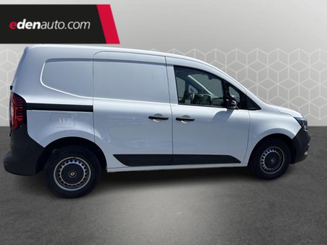 Renault Kangoo Van image 5