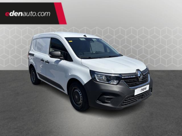Renault Kangoo Van image 6