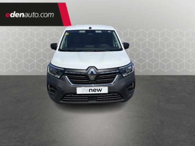 Renault Kangoo Van image 8