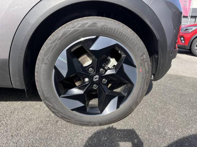 Renault Captur image 8