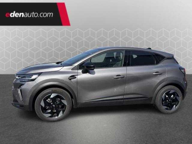 Renault Captur image 5