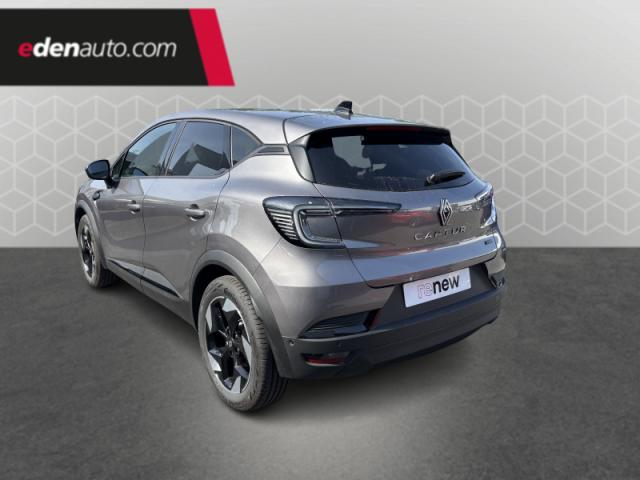 Renault Captur image 1