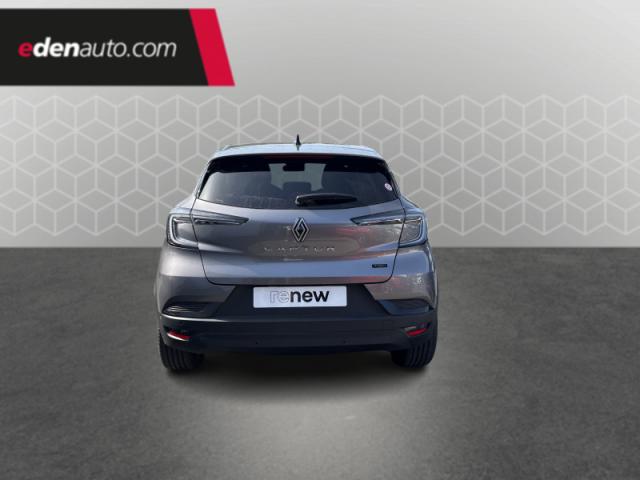 Renault Captur image 6