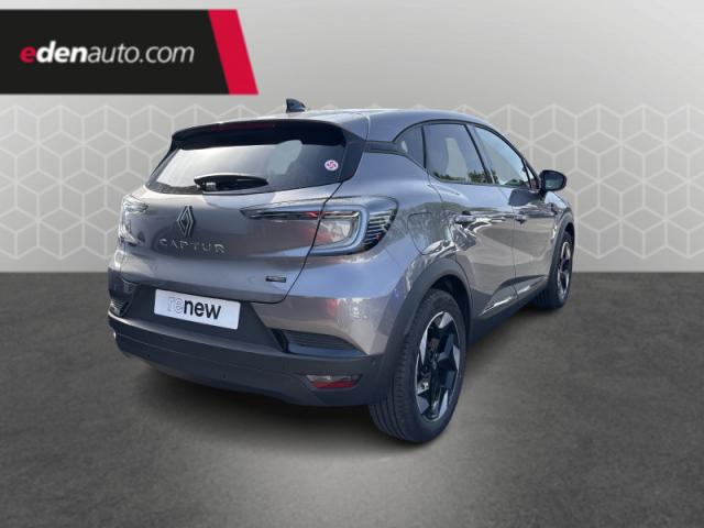 Renault Captur image 2