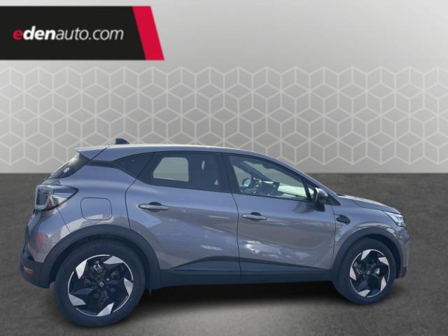Renault Captur image 9