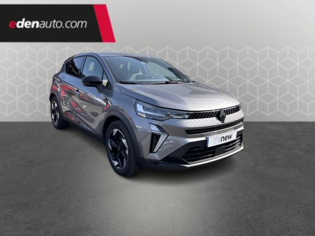 Renault Captur image 4