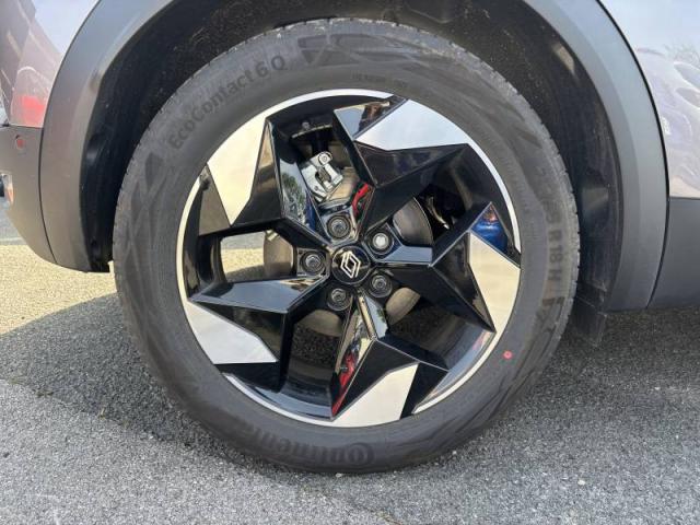 Renault Captur image 3