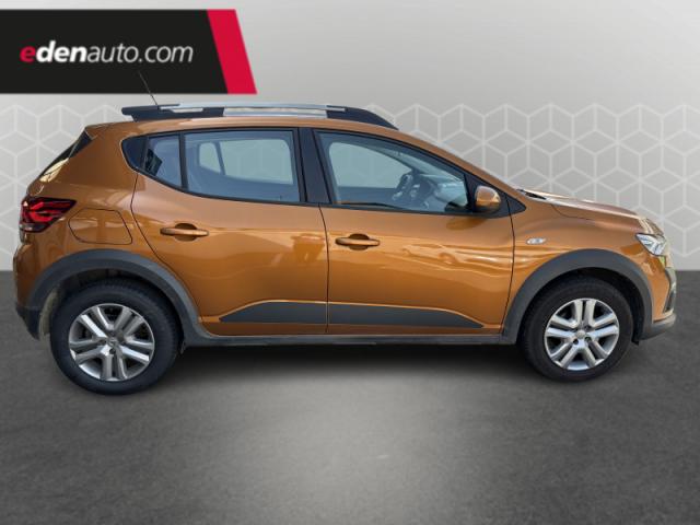 Dacia Sandero image 2