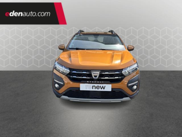 Dacia Sandero image 6