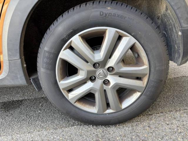 Dacia Sandero image 7