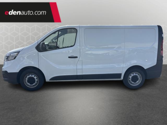 Renault Trafic image 6