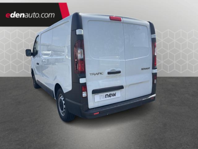 Renault Trafic image 7