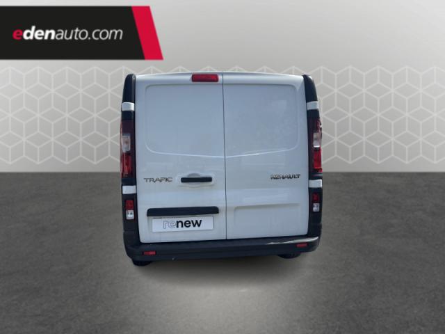 Renault Trafic image 3