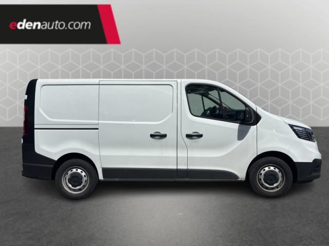 Renault Trafic image 9