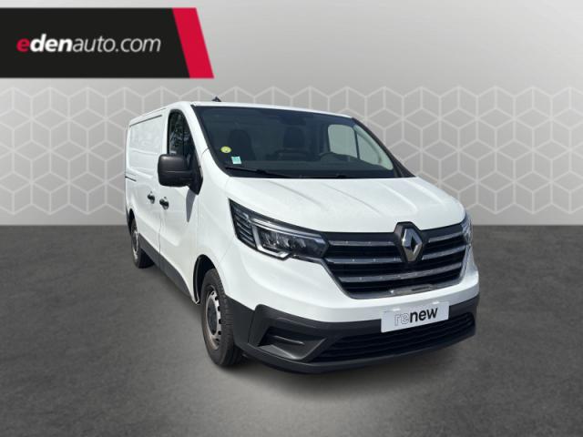 Renault Trafic image 5
