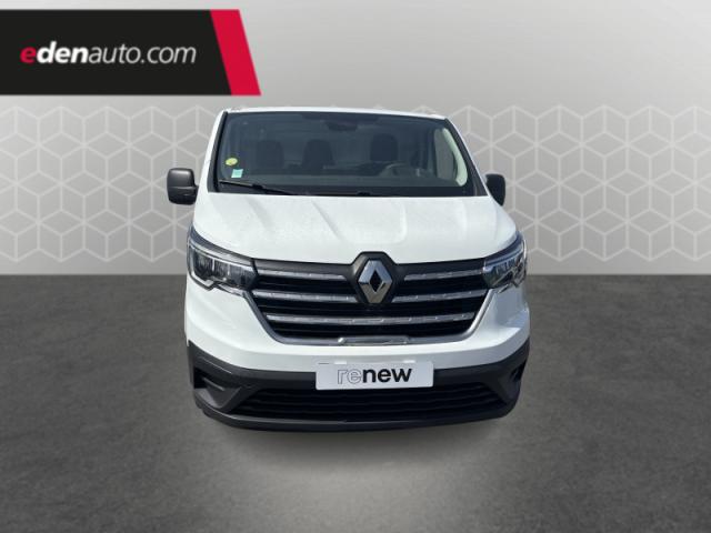 Renault Trafic image 1