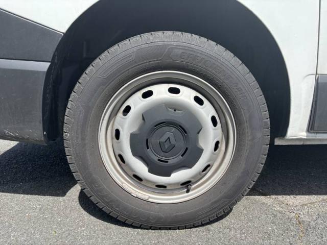 Renault Trafic image 8
