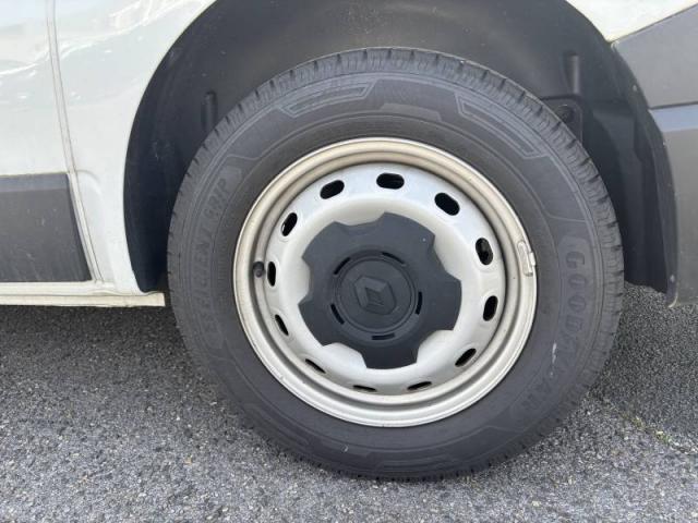 Renault Trafic image 4