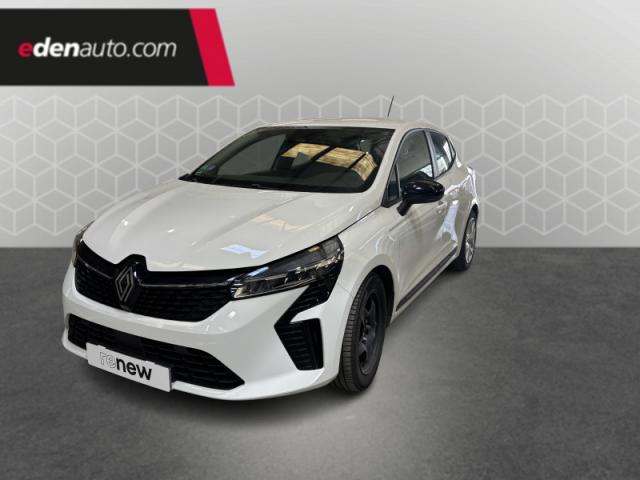Renault Clio E-Tech Full Hybrid 145 Evolution