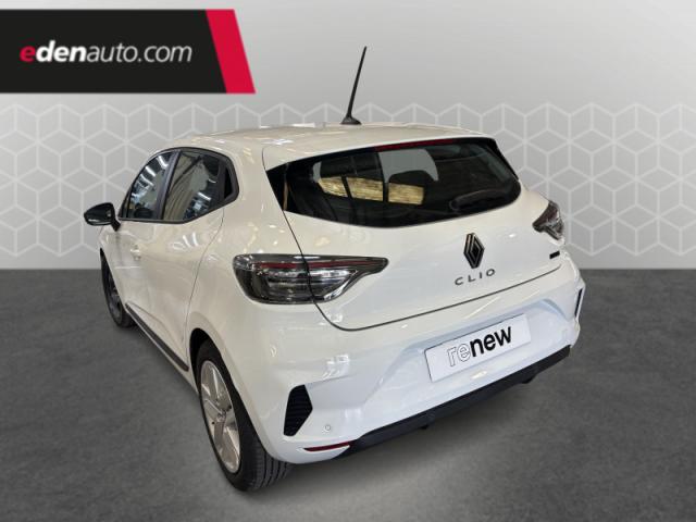 Renault Clio image 1