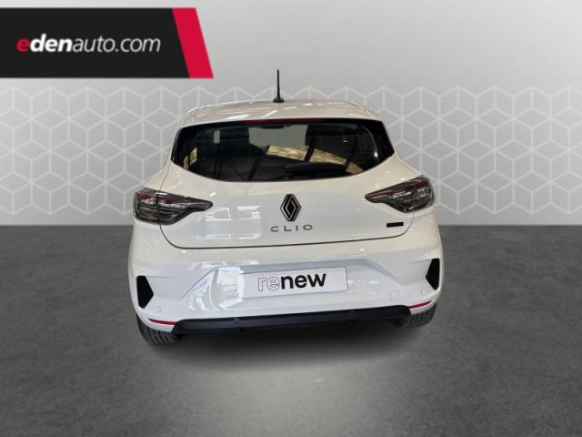 Renault Clio image 8