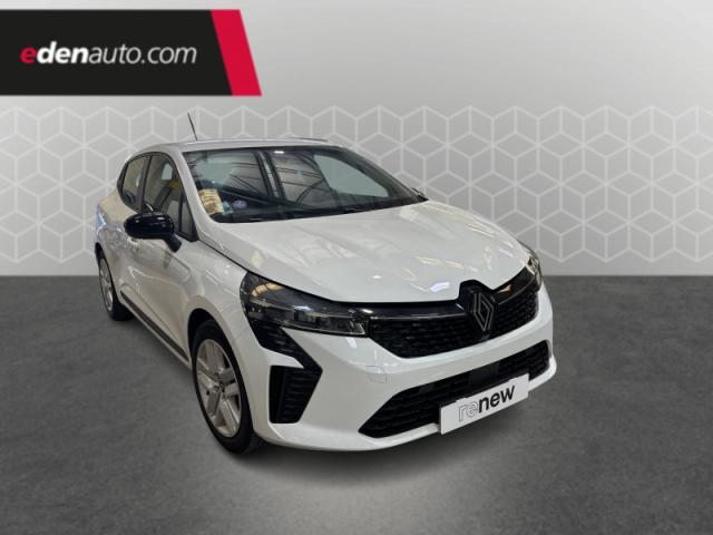 Renault Clio image 6