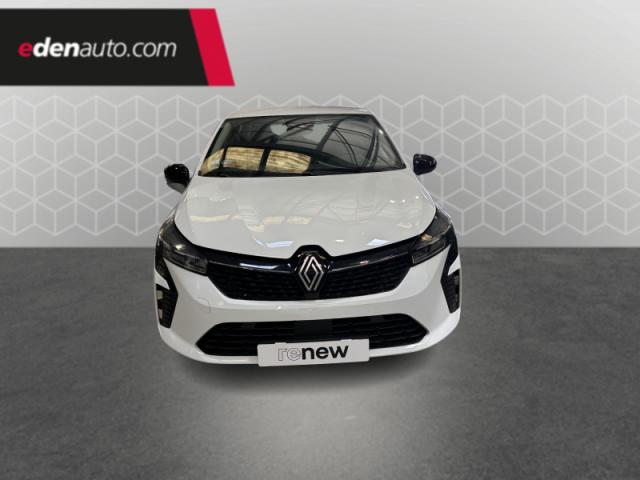 Renault Clio image 9