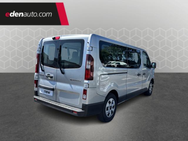 Renault Trafic image 5