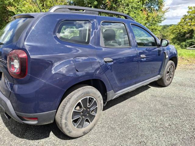 Dacia Duster image 4