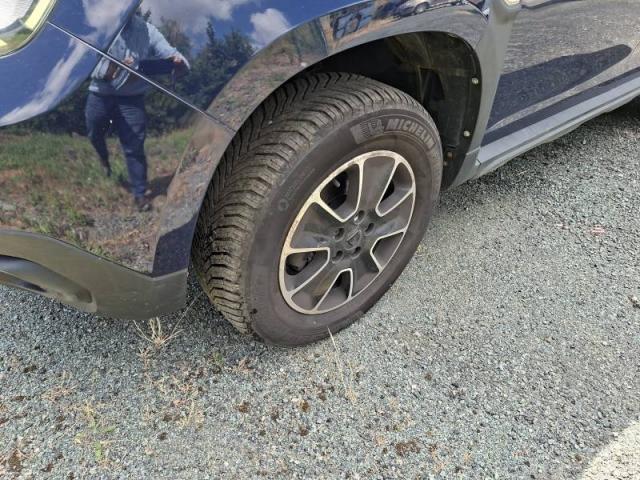 Dacia Duster image 6