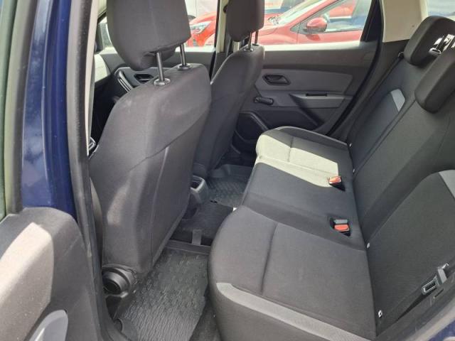 Dacia Duster image 1