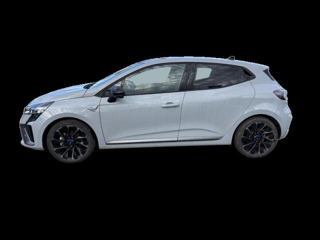 Renault Clio image 2