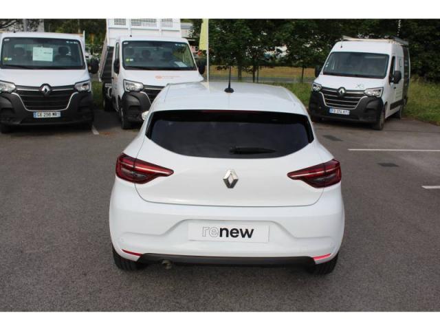 Renault Clio image 7