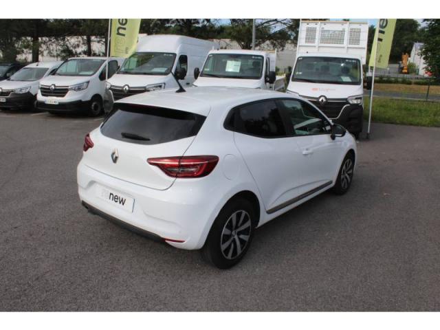 Renault Clio image 6