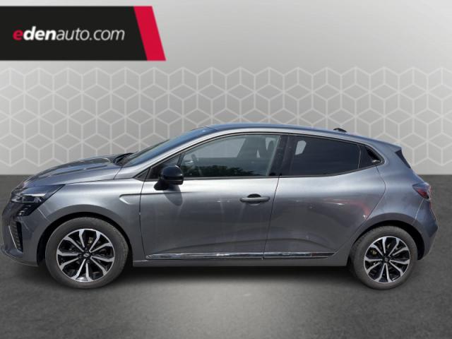 Renault Clio image 6