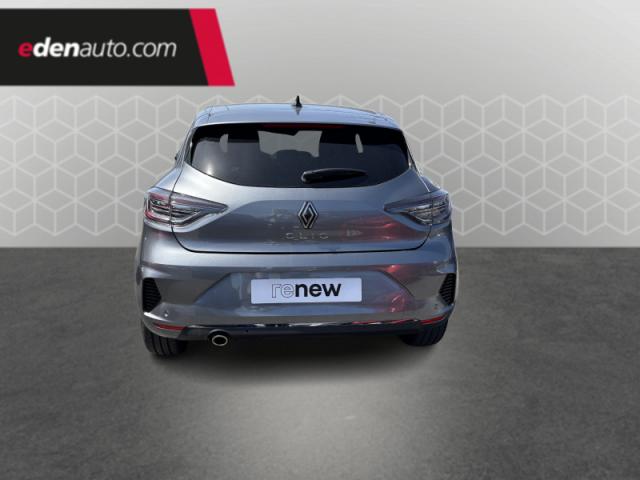 Renault Clio image 5