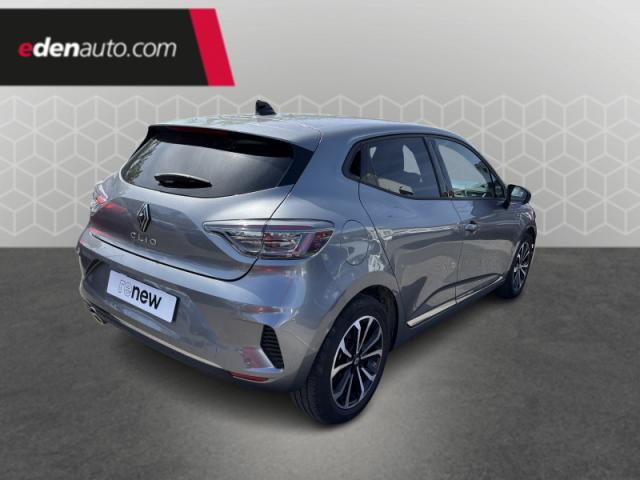Renault Clio image 1