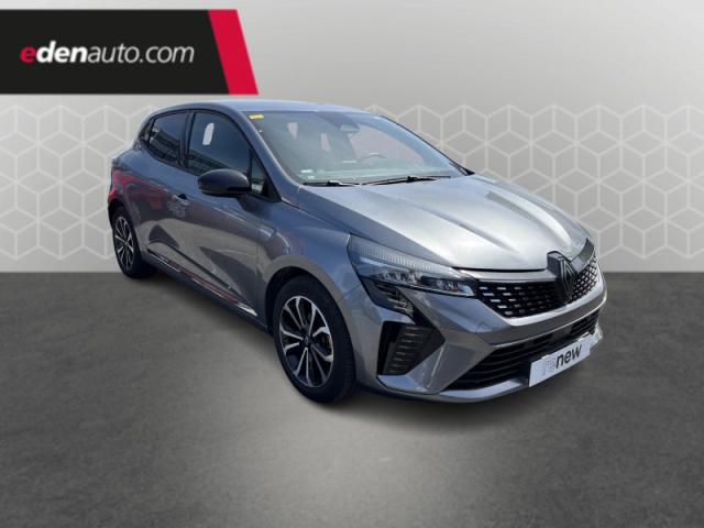 Renault Clio image 7