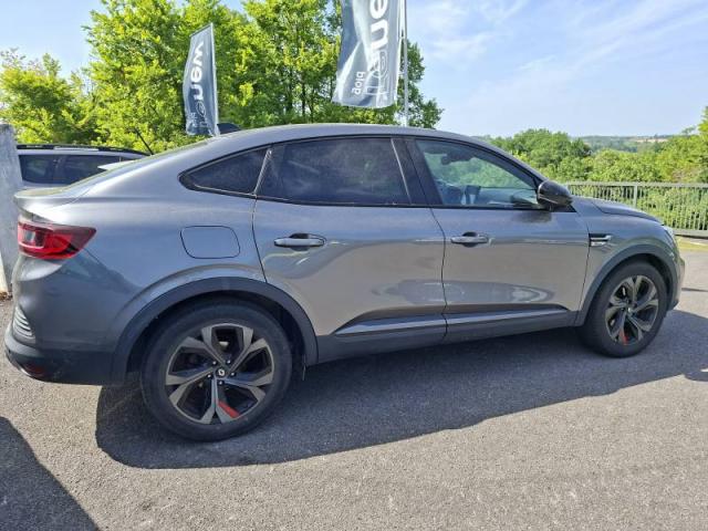 Renault Arkana image 2
