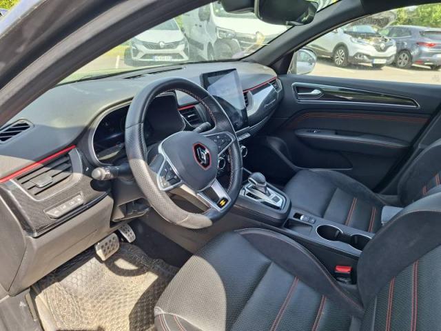 Renault Arkana image 5
