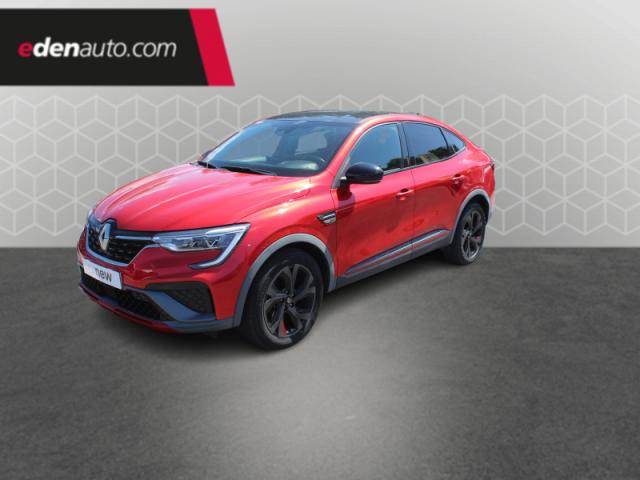 Renault Arkana E-Tech 145 - 21b R.s. Line