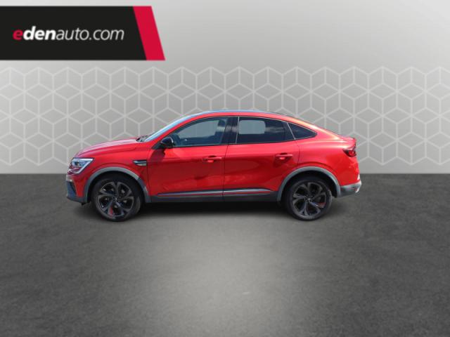 Renault Arkana image 4