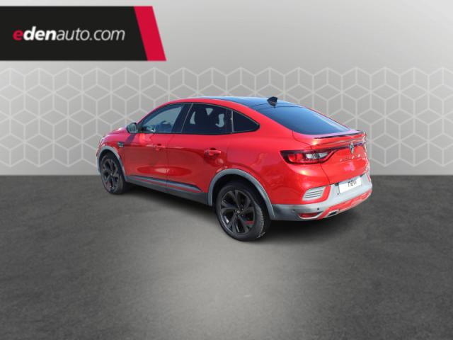 Renault Arkana image 6