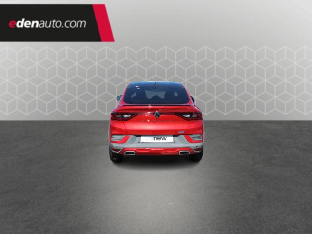 Renault Arkana image 3