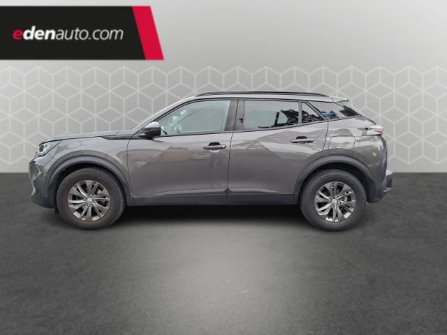 Peugeot 2008 image 5