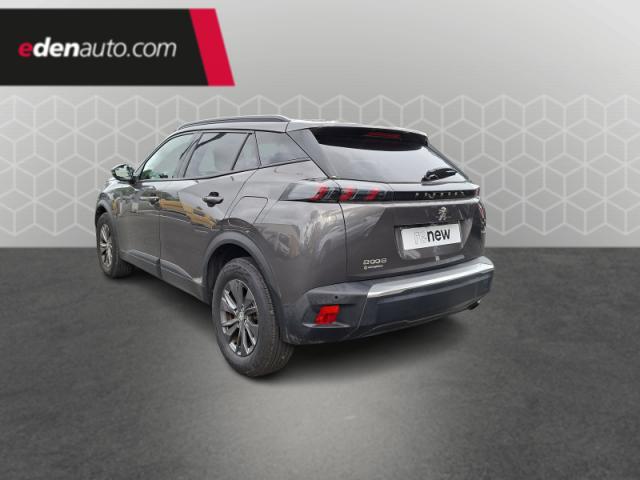 Peugeot 2008 image 3