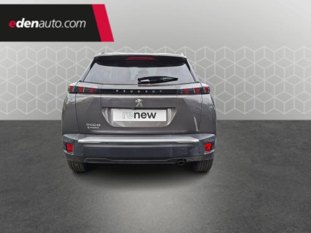 Peugeot 2008 image 1