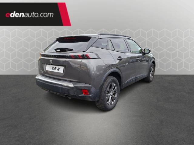 Peugeot 2008 image 7